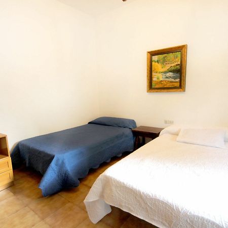 Villapaz Grenade Extérieur photo