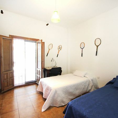 Villapaz Grenade Extérieur photo