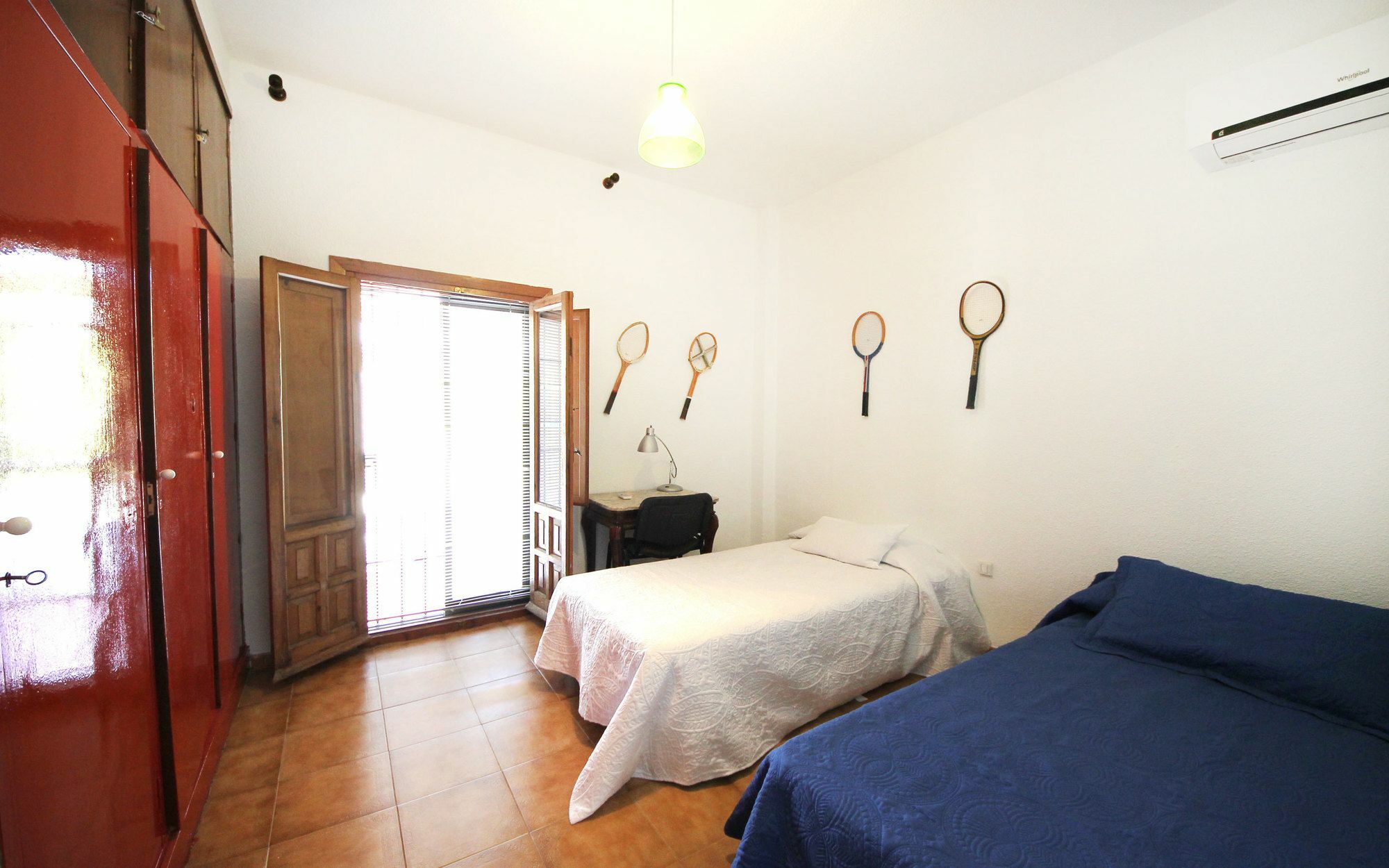 Villapaz Grenade Extérieur photo